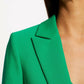MORGAN - ג'קט לנשים בצבע ירוק - MASHBIR//365 - 4