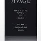 JIVAGO - GOLD BLACK בושם לגבר 100 מ"ל - MASHBIR//365 - 2