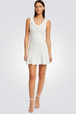 MORGAN - גופייה בצבע לבן - MASHBIR//365