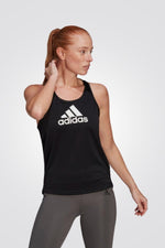 ADIDAS - גופייה DESIGNED 2 MOVE BLACK - MASHBIR//365