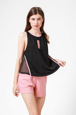 PUMA - גופייה Modern Sports Tank בצבע שחור - MASHBIR//365