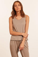 ETAM - גופיית פיג'מה GAM חאקי - MASHBIR//365