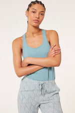 ETAM - גופיית פיג'מה GARY תכלת - MASHBIR//365