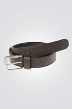 LEE - חגורה לגבר בצבע חום - MASHBIR//365