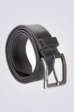 WRANGLER - חגורת אבזם מרובע - MASHBIR//365