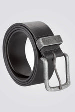 WRANGLER - חגורת לולאת מתכת קלסית - MASHBIR//365