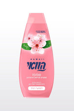 HAWAII - הוואי שמפו תמצית פריחת הדובדבן לשיער רגיל - MASHBIR//365