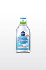 NIVEA - HYDRA SKIN EFFEC מים מיסלריים 400 מ"ל - MASHBIR//365