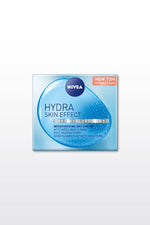 NIVEA - HYDRA SKIN EFFECT קרם לחות במרקם ג'ל 50 מ"ל - MASHBIR//365