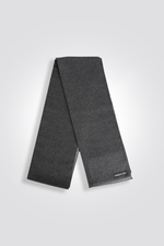 KENNETH COLE - צעיף לגבר בצבע אפור - MASHBIR//365