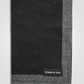 KENNETH COLE - צעיף לגבר בצבע אפור ושחור - MASHBIR//365 - 2