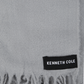 KENNETH COLE - צעיף לנשים בצבע אפור - MASHBIR//365 - 5