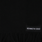 KENNETH COLE - צעיף לנשים בצבע שחור - MASHBIR//365 - 5