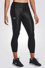 UNDER ARMOUR - טייץ 7/8 Iso-Chill - MASHBIR//365