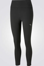 PUMA - טייץ 7/8 לנשים EVOSTRIPE High-W בצבע שחור - MASHBIR//365