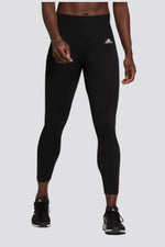 ADIDAS - טייץ AEROKNIT YOGA SEAMLESS 7/8 - MASHBIR//365