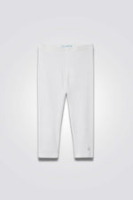 OBAIBI - טייץ בצבע לבן - MASHBIR//365