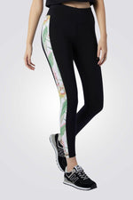 NEW BALANCE - טייץ Essentials Botanical - MASHBIR//365