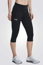 UNDER ARMOUR - טייץ Fly Fast Capri - MASHBIR//365