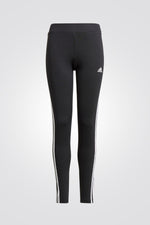 ADIDAS - טייץ G 3S TIG BLACK בצבע שחור - MASHBIR//365