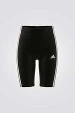 ADIDAS - טייץ קצר Performance G 3S BK SHO בצבע שחור - MASHBIR//365