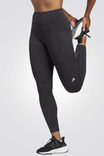 ADIDAS - טייץ לנשים DAILYRUN 7/8 בצבע שחור - MASHBIR//365