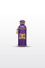 Alexandre J - IRIS VIOLET EDP בושם לאשה 100 מ"ל - MASHBIR//365