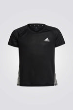 ADIDAS - טישירט AEROREADY TRAINING בצבע שחור - MASHBIR//365