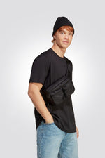 ADIDAS - טישירט ALL SZN בצבע שחור - MASHBIR//365