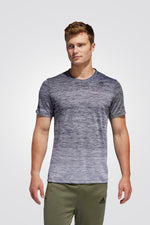 ADIDAS - טישירט GRADIENT בצבע שחור - MASHBIR//365