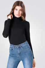 טישירט גולף שחור | קנת קול