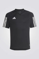 ADIDAS - טישירט לילדים TIRO23 COMPETITION בצבע שחור - MASHBIR//365