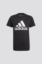 ADIDAS - טישירט לנוער ESSENTIALS בצבע שחור - MASHBIR//365