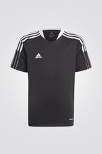ADIDAS - טישירט TIRO 21 TRAINING בצבע שחור - MASHBIR//365