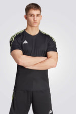 ADIDAS - טישירט TIRO 23 LEAGUE בצבע שחור לגברים - MASHBIR//365