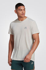 ADIDAS - טישירט X-CITY בצבע אופוויט - MASHBIR//365