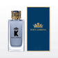 Dolce & Gabbana - K EDT בושם לגבר 100 מ"ל - MASHBIR//365 - 2