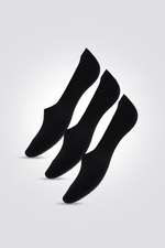 KENNETH COLE - עקביות חלקות לגברים בצבע שחור - MASHBIR//365