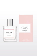 CLEAN - קלין דה אורגינל לאישה אדפ 60 מ"ל - MASHBIR//365