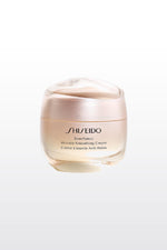 SHISEIDO - קרם BENEFIANCE להחלקת קמטים 50 מ"ל - MASHBIR//365