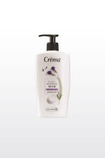 Crema - קרם גוף לבנדר ואקליפטוס 500 מ"ל - MASHBIR//365