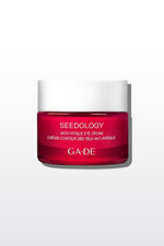 GA-DE - קרם עיניים להפחתת סימני עייפות SEEDOLOGY 15 מ"ל - MASHBIR//365