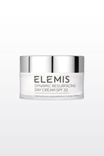 ELEMIS - קרם יום 50 מ"ל DYNAMIC RESURFACING DAY CREAM SPF30 - MASHBIR//365