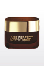 L'Oreal Paris - קרם יום אייג' פרפקט 50 מ"ל - MASHBIR//365