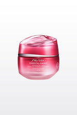 SHISEIDO - קרם יום ENERGY עם חומצה היאלרונית 50 מ"ל - MASHBIR//365