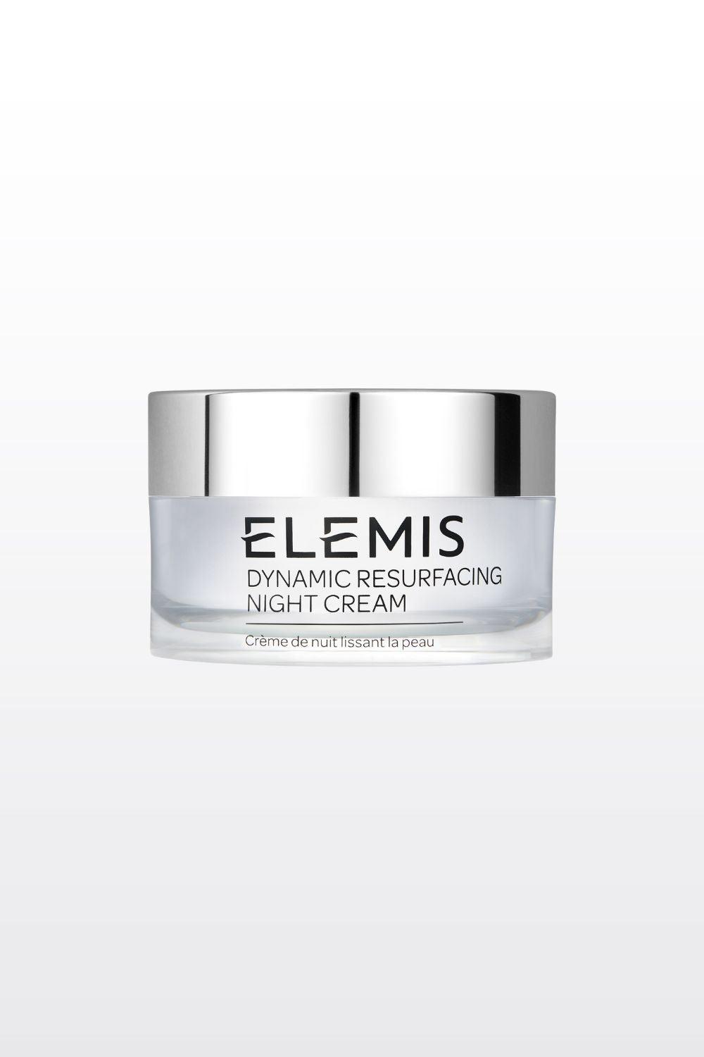 ELEMIS - קרם לילה 50 מ"ל DYNAMIC RESURFACING NIGHT CREAM - MASHBIR//365