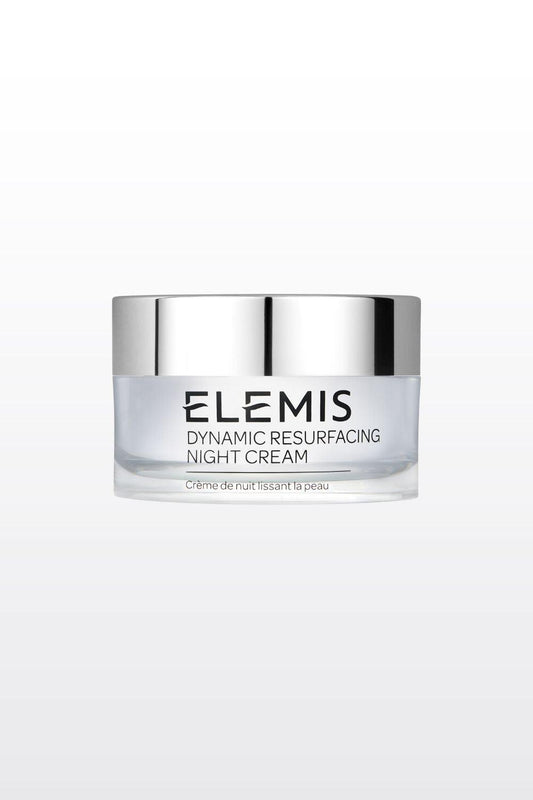 ELEMIS - קרם לילה 50 מ"ל DYNAMIC RESURFACING NIGHT CREAM - MASHBIR//365
