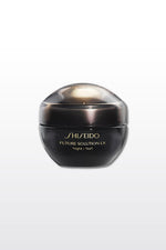 SHISEIDO - קרם לילה FUTURE SOLUTION 50 מ"ל - MASHBIR//365
