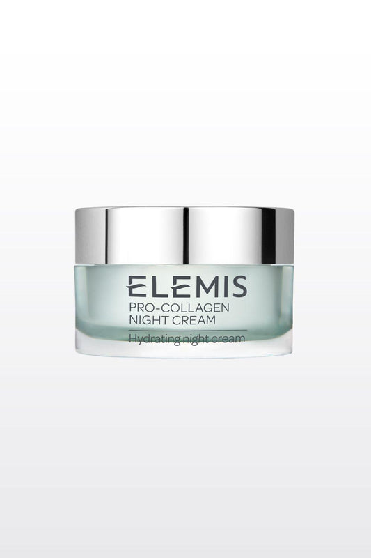 ELEMIS - קרם לילה PRO-COLLAGEN NIGHT CREAM 50 מ"ל - MASHBIR//365