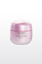 SHISEIDO - קרם לילה ומסיכה WTL 75 מ"ל - MASHBIR//365